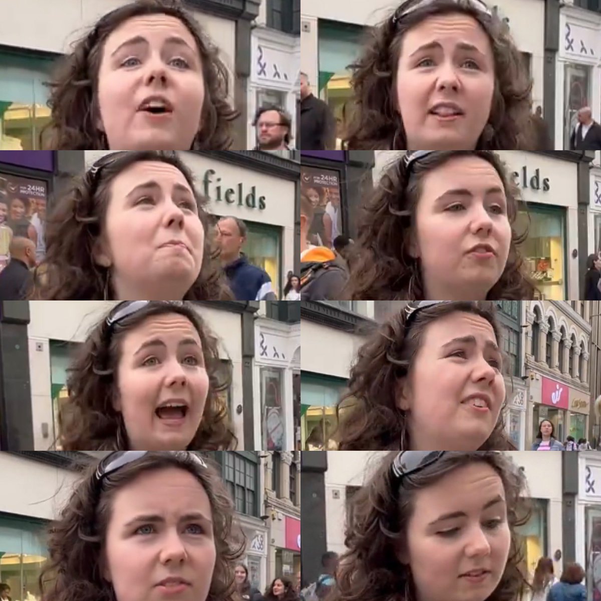 Tweed Cap tweet media