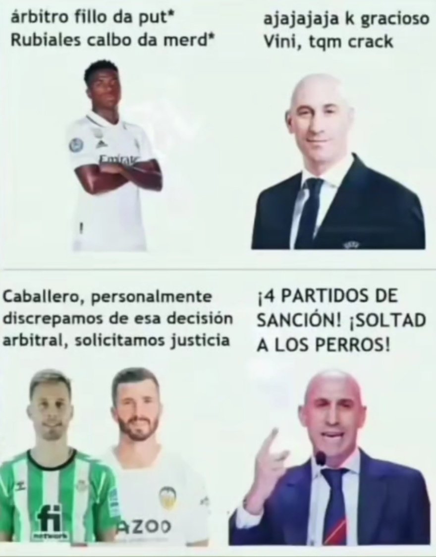 Martín (@martinezvcf_) on Twitter photo 