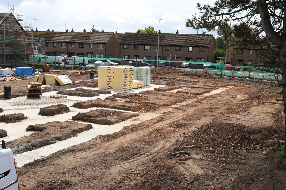 Cullross Limited tweet media