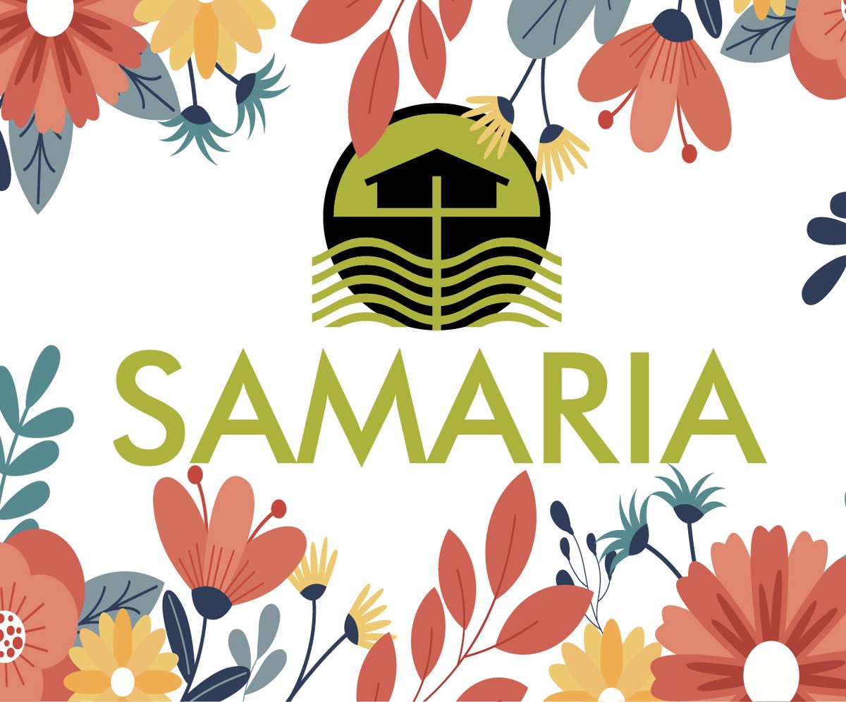SamariaRF's tweet photo. Miksi olemme järjestönä olemassa? Tätä pohdiskelee blogissaan Samarian toiminnanjohtaja Ismo Valkoniemi.
Lue lisää:
https://t.co/70KhWd7yK2 https://t.co/S8auTdZ0OV