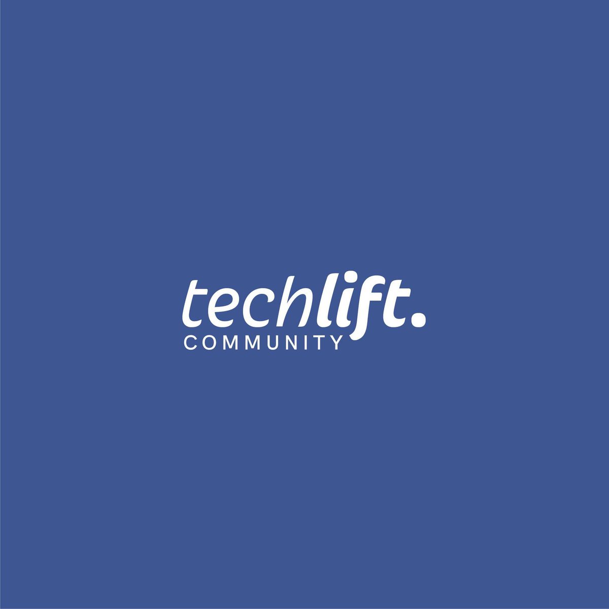 Techlift_'s tweet image. Hi Tech Talent, get in here to be groomed and culturally fit for the any tech job of your dream.

#TechliftCommunity 
#Techlift #TechliftLagos #TechLiftNigeria #TechSpace #Tech #Technology #TechLagos #TechGirl #TechGirls #Techboys #Techboy