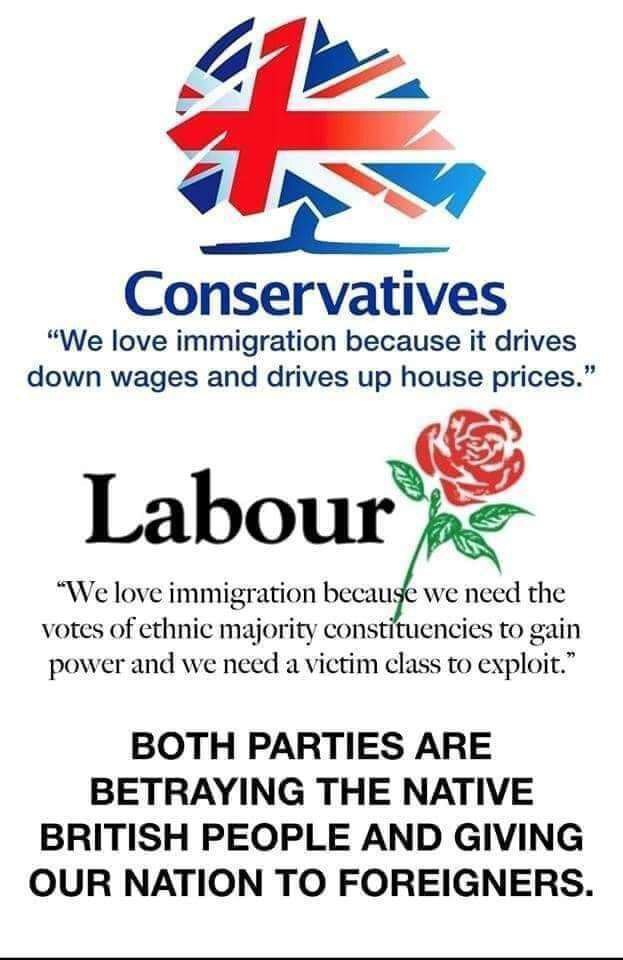 LibbyJo61232719's tweet photo. @RobertSimpson76 @Longfel56523182 #WefLibLabToryTraitors.
#DestroyWefminster https://t.co/tKppldNauz