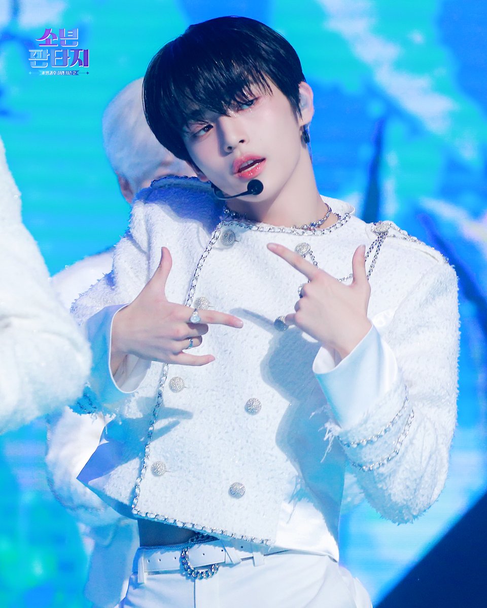 소년 판타지 tweet media