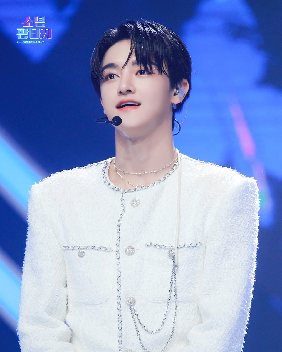 소년 판타지 tweet media