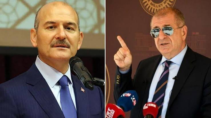 Kılıçdaroğlu’nun seçimi kazanması halinde İçişleri Bakanlığı’ndaki devir teslim töreni Ümit Özdağ ile Süleyman Soylu arasında olacak.