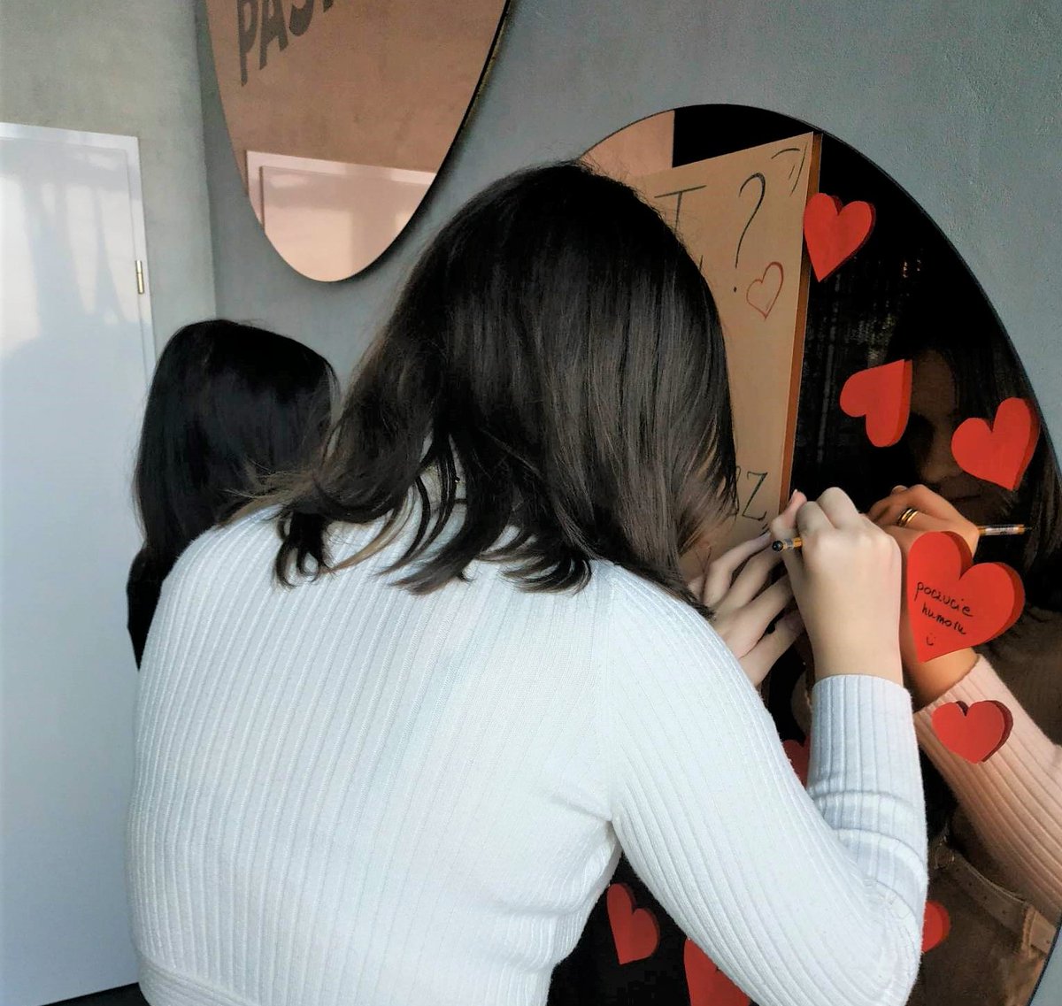 “Adults always ask teenagers about the questions they care about and not the real questions that teenagers care about,” Andriy, teenager from Ukraine. 

See how <a href="/UNICEF/">UNICEF</a> creates new opportunities for engaging with and supporting young people in Poland: unicef.org/eca/stories/ho…