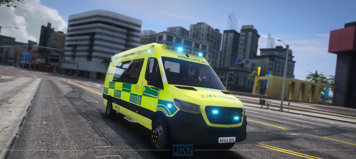 RogueHound22's tweet photo. @RockstarGames Looking for a UK server then look no further!

You'll find within the server
NHS,PD,Mechanics,LFB,Businesses,Civilian jobs, Gangs, Custom scripts,Active Staff, Drugs
And so much more!

You'll find us over at https://t.co/bZy4MtqzFb
More pictures: https://t.co/ZlfNMvAAM5
UKNetwork https://t.co/DVjtMyJ7Nq
