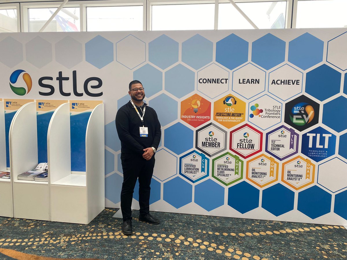 STLE UK Student Chapter tweet media