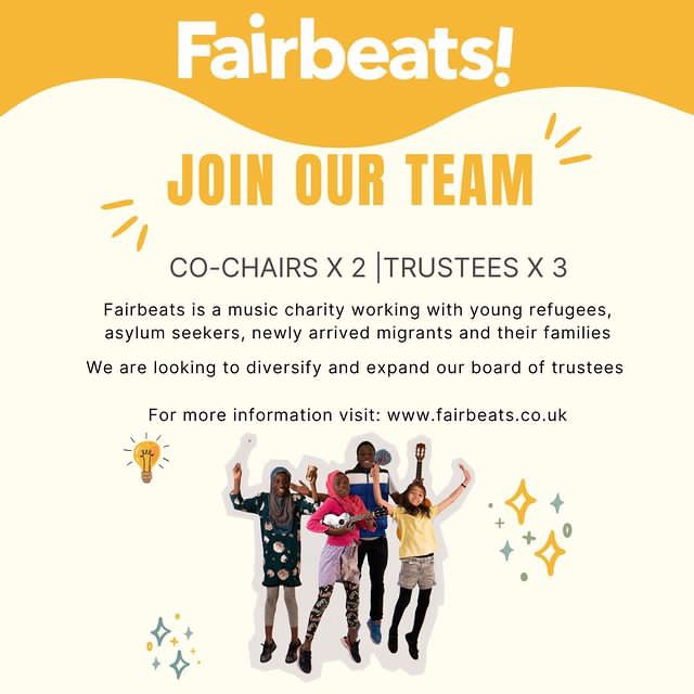 CathCarterBrand's tweet photo. Not sure if the algorithms show anyone any of this any more - I’m such an infrequent visitor! We are on the hunt for new Board Members - do get in touch if you think it could be you. https://t.co/xTpz0EGLRv