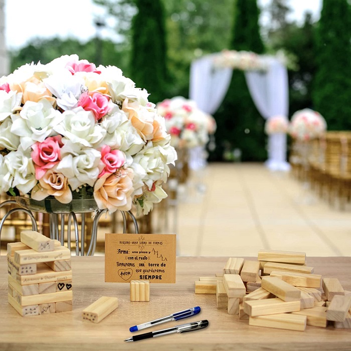Decoración de Bodas tweet media