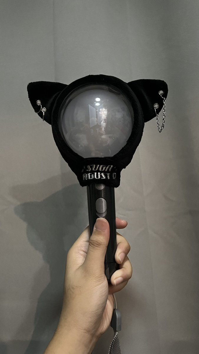 jeonriveace's tweet photo. 🥹🫶 #rivemails
Hi @MidnightBTSPH Thank you for accommodating our orders. Also, thank you @etherealkstuff for this pretty cover! 🥹🫶 I’m ready for the con!
#MidnightBTSFeedback https://t.co/sSgUngI58N