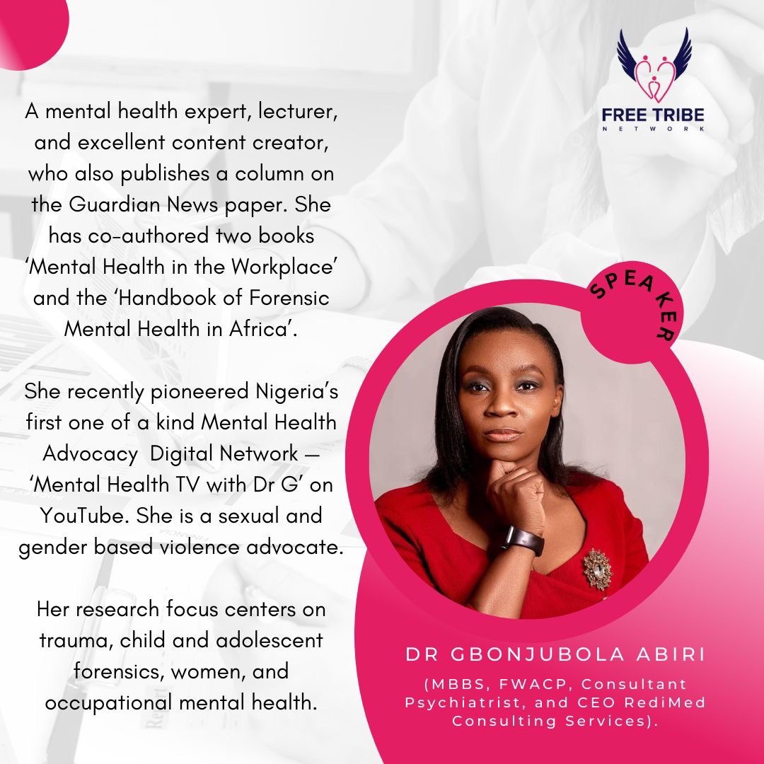 freetribenetwrk's tweet photo. Meet the speakers for the ReproMatters Twitter space.

It’s going to be an insightful conversation with these awesome personalities 💫 @the_beardedsina  @dgbonj @olawalesmd 

— for free! 🥳

#freetribenetwork #ReproMatters #twitterspace  #reproductivehealth #trending https://t.co/izoaCRUwKW