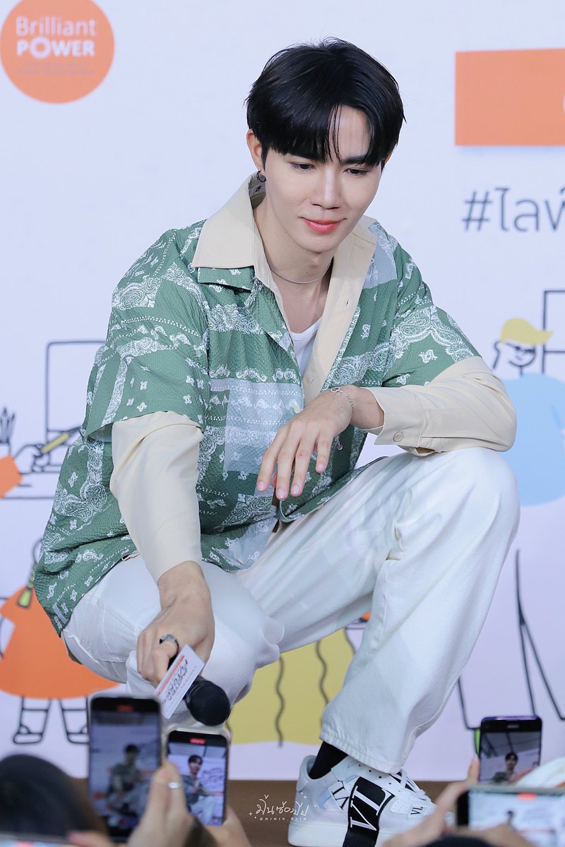 MiMin_tnim's tweet image. รักษ์โลกแล้ว รักเธอบ้างได้ม้ายยยยย

#CentralPattanaxZeeNuNew 
#BetterFuturesProject #ZeeNuNew
@zee_pruk @CwrNew