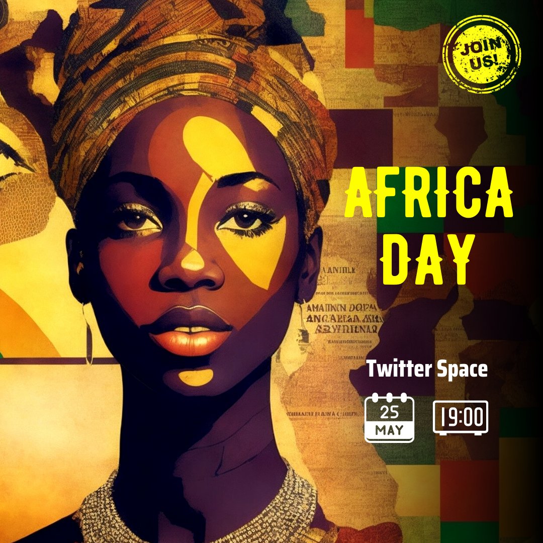 nairobidesign_'s tweet image. 🌍 Join us! this tomorrow ,Thursday 25th at  7.00-8.00PM (EAT) as we mark Africa day !

Our guest speaker is @rethreadafrica one of the winner&apos;s of @WhatDesignCanDo  #MakeitCircularChallenge  we dive deep into sustainable designs with @KenyaCIC