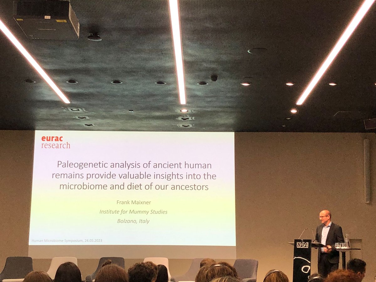 Mummy Studies - Eurac Research tweet media