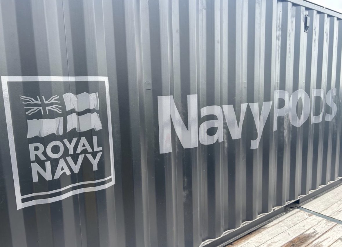 NavyX tweet media