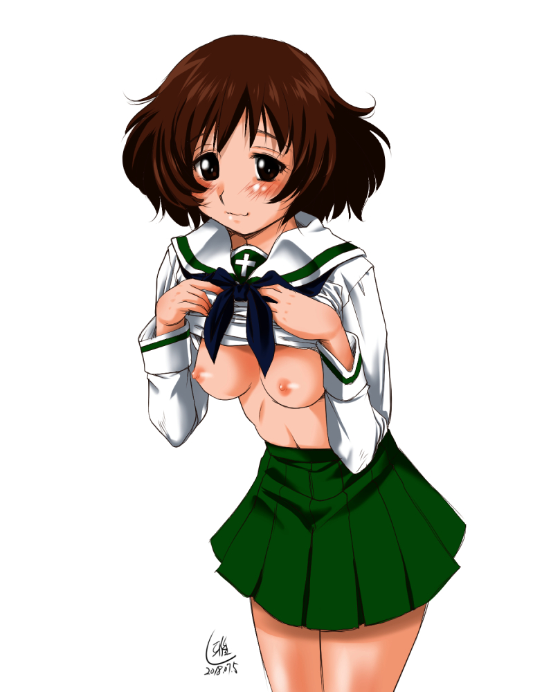 最近は巨ですが微も好き(*'Д`)ハァハァ
 #1日でフォロワー何人増えるかチャレンジ https://t.co/PZikTWU4v0