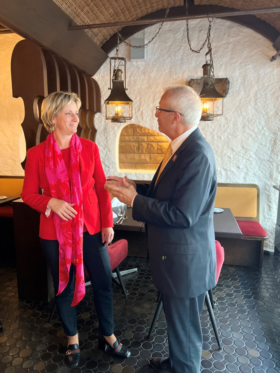 Wirtschaftsministerium BW tweet media