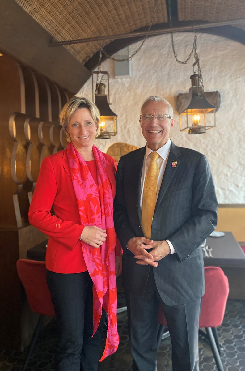 Wirtschaftsministerium BW tweet media