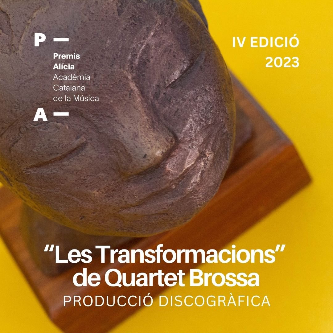 Acadèmia Catalana de la Música tweet media