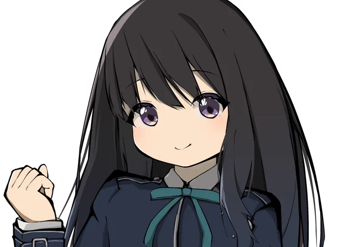 #リコリス・リコイル  二期楽しみです