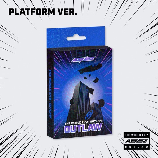 guardia_gom's tweet photo. [🇫🇷/🇪🇺CG/GO] 
🌷THE WORLD EP.2 : OUTLAW🌷 

📢 Member Claiming - DM To Claim 
📢 From 8€ to 12€ 
📢 Multiple shops available 
📢 DM are open for any questions

Form Will be given in DM 🤍

Like/RT apprécié 🤍 
#ATEEZ #에이티즈  #OUTLAW #ATEEZWTS https://t.co/k05tizDimQ