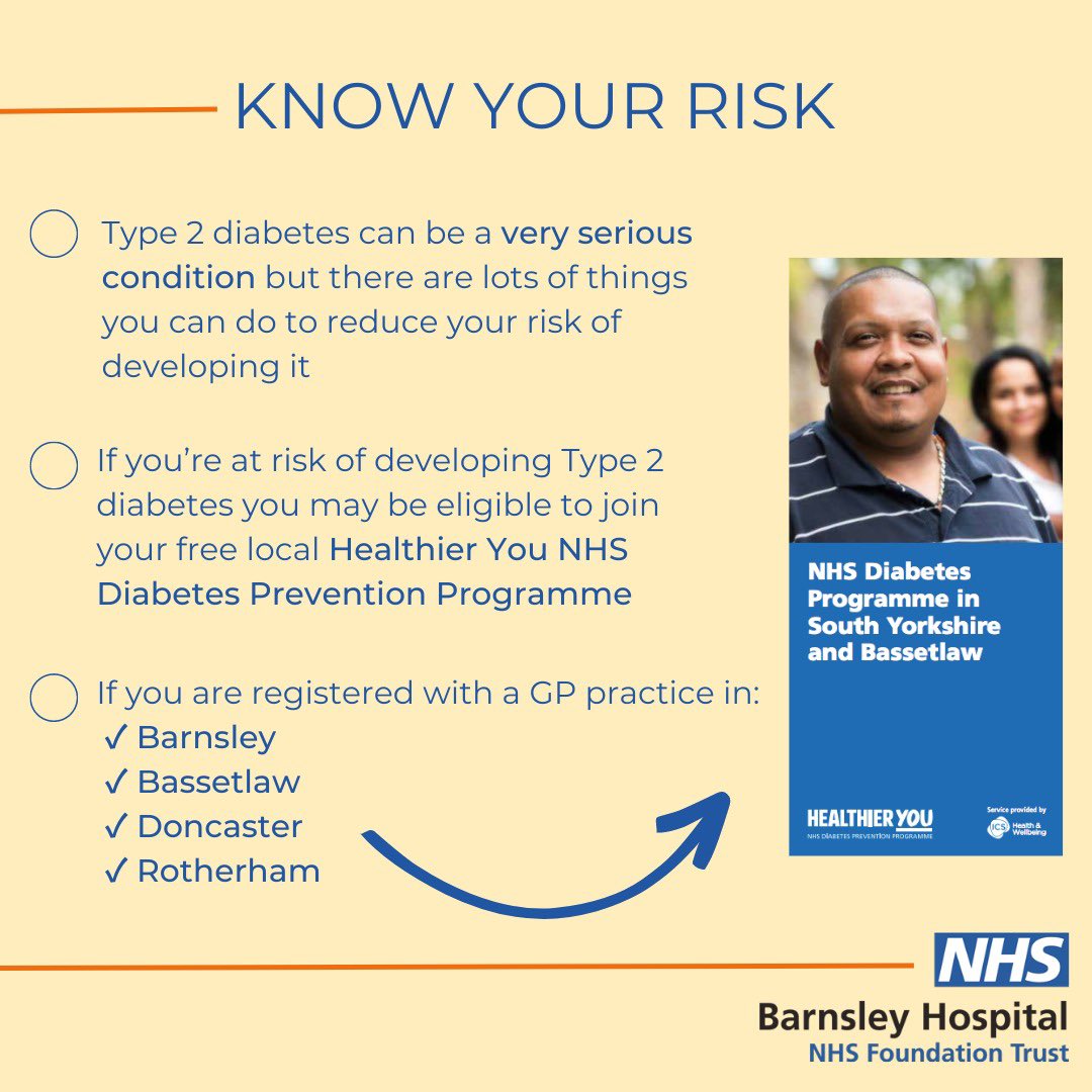 Barnsley Dietitians tweet media