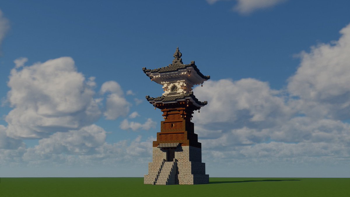 高灯籠