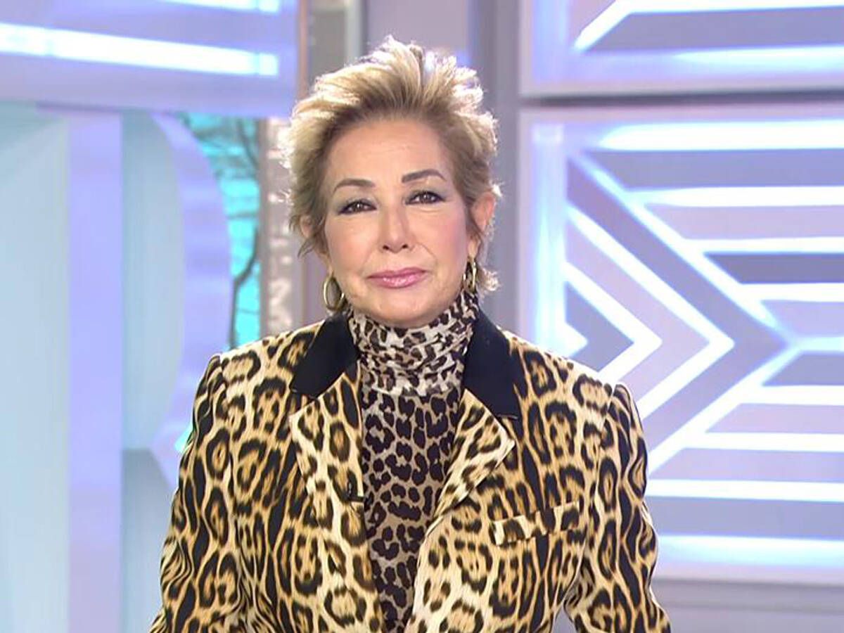 🔴 ÚLTIMA HORA | Se destapa que Ana Rosa Quintana tiene un imperio de 44 pisos turísticos. 

Ayuso le dio 11 millones. Es normal que su objetivo sea derribar a Podemos y defender con todo al PP. Podemos quiere aplicar la nueva Ley de Vivienda, eso es un claro peligro para ella.