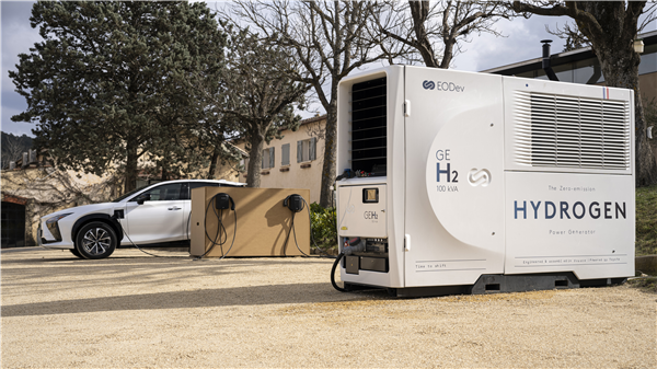 International Rental Exhibition 2023 tweet media