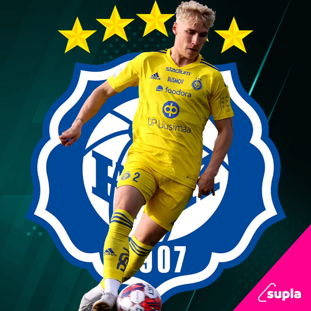 Rakettimainen nousu Huuhkajien rinkiin ja avainrooliin <a href="/hjkhelsinki/">HJK Helsinki</a> takalinjoille 🚀️ Uudessa #VeikkausliigaPodcast vieraana hurjassa nosteessa oleva Tuomas Ollila! 

PS. Myös lokkiepisodi mainittu 😅

supla.fi/podcast/veikka…

#Veikkausliiga #Supla #Ruutu