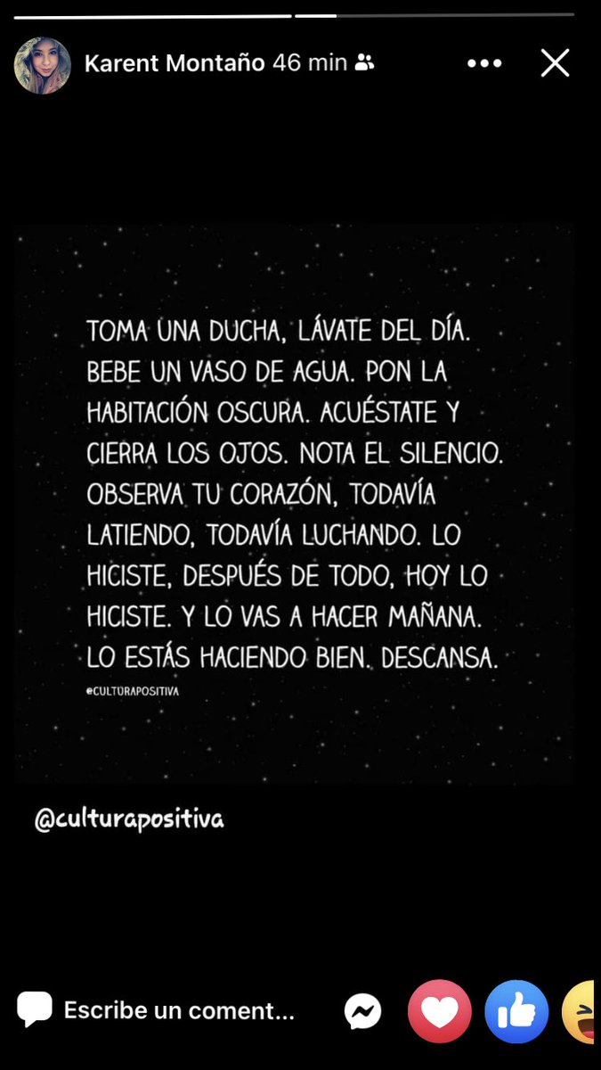 YEYE95's tweet photo. Día a día 💜 https://t.co/URZOp34Jfa