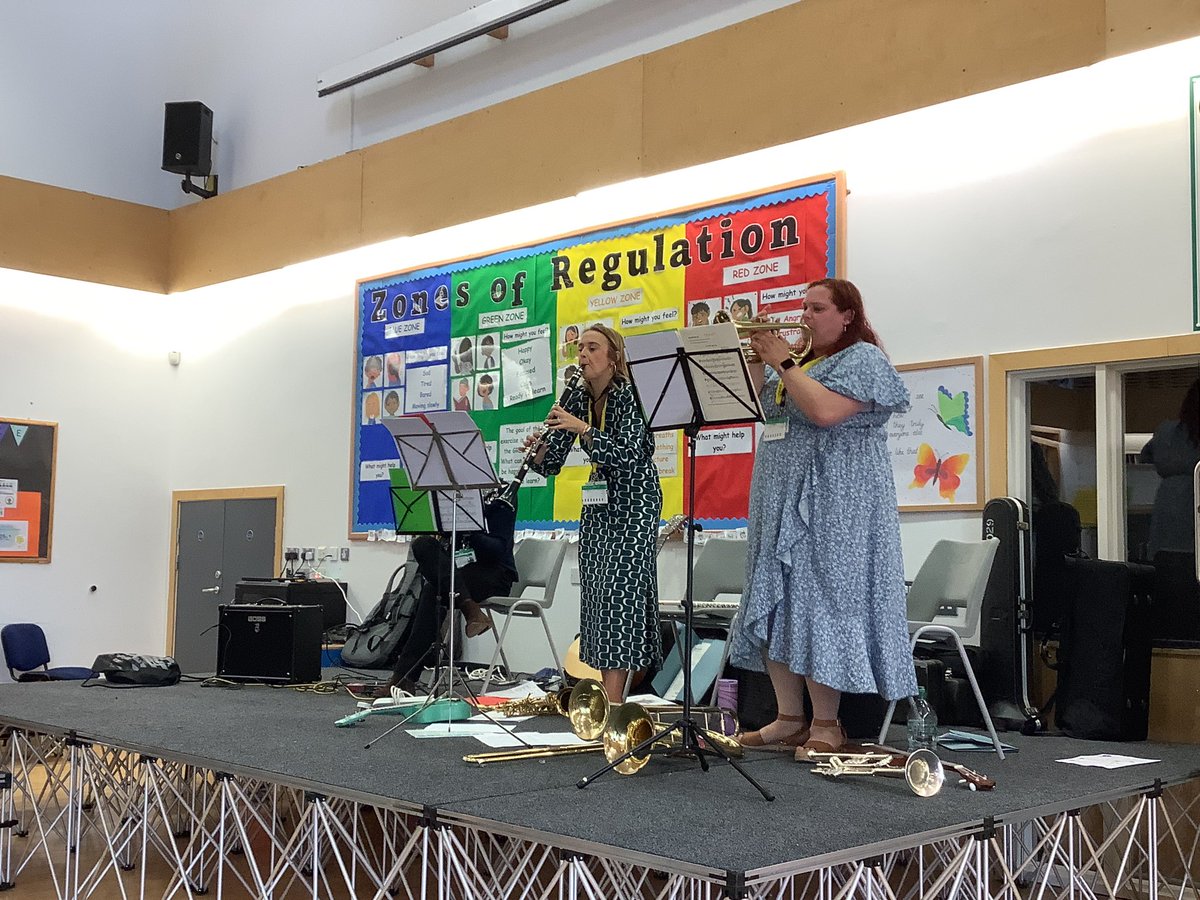 Bushbury Hill Primary School tweet media