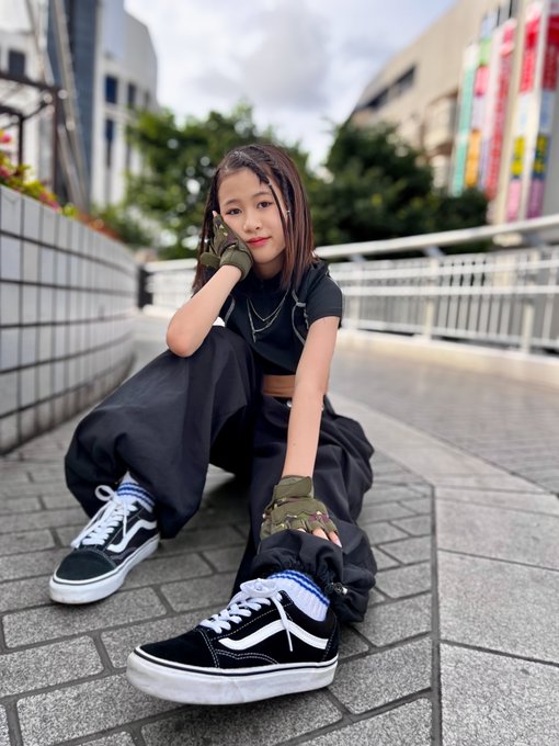 Twitterのコスプレ画像9