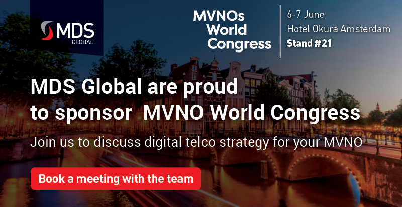 MDS Global tweet media