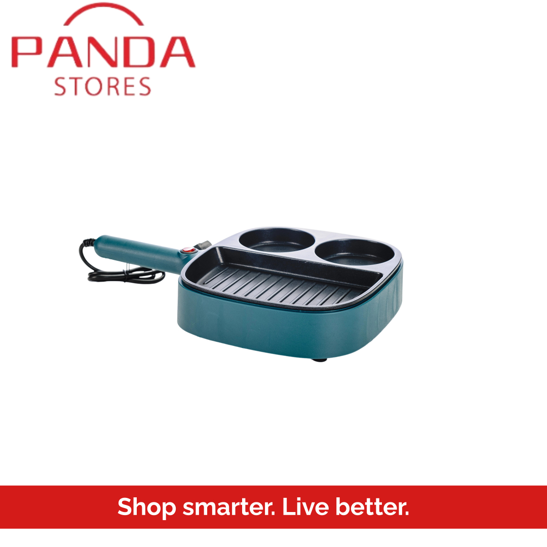 pandastoresza's tweet image. Create a delightful breakfast with our versatile and high-quality breakfast essentials  #BreakfastEssentials #DineAndShine #shopsmarterlivebetter