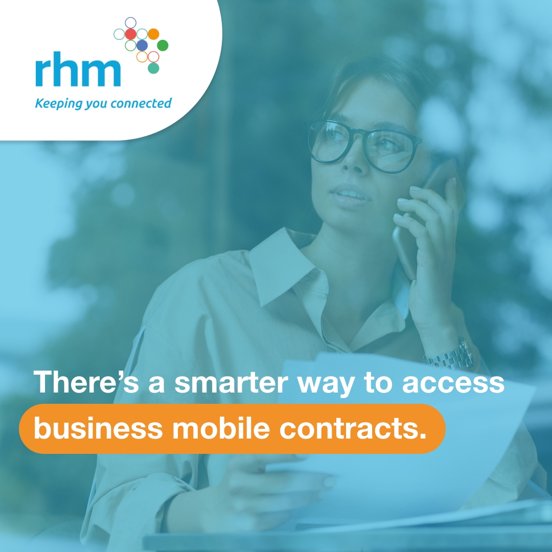 RHMTelecom's tweet image. Get the flexibility you need with our smarter mobile contracts. Take advantage of, device management, single roaming sims, simple billing, &amp;amp; dedicated support from a single point of contact. rhmtelecom.com/mobile/
#RHMTelecom #MobileContract #BusinessMobiles