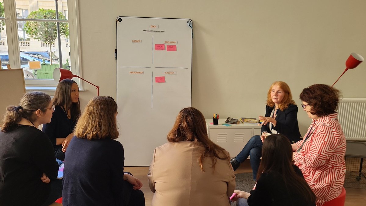 Éducation Numérique tweet media