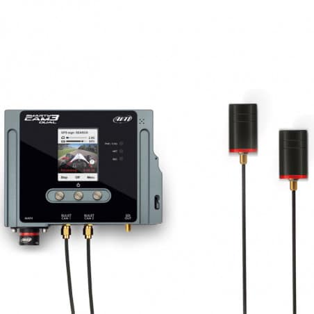 MAXICARRACING's tweet image. Aggiornato il nostro shop online con le ultime telecamere disponibili AiM Sportline!!
Cosa aspetti, visita il nostro ecommerce per scoprire i modelli e richiedere un preventivo!
maxicarracing.com/telecamere-e-a…...
#noisiamopassione #maxicarracing #aimtech #motorsportcamera