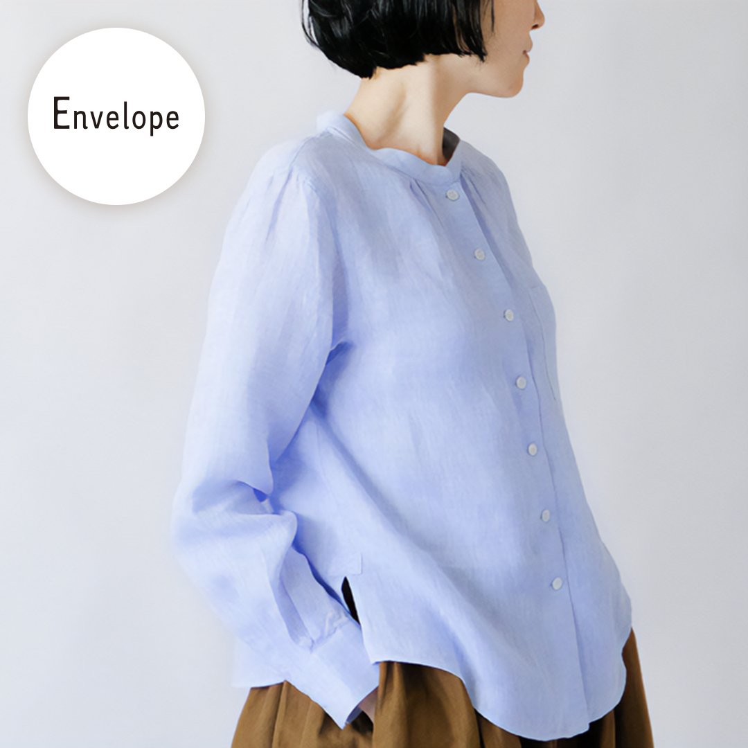 Envelope (@EnvelopeOnline) / Posts / X