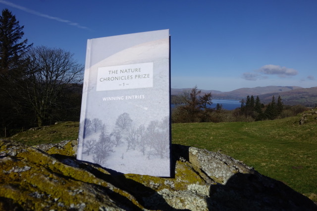 ** 🔔 It's 100 Days till we Open for Entries!! 🔔 **

🎈 So to Celebrate we're *Doing it Again* –  we're GIVING AWAY 5 Copies of our Anthology! 😮📚🎁

To be in with a chance of winning – pls like, RT and follow us! x 🍀🍀🍀

#bookgiveaway
#naturewriting
#WritingCommunity