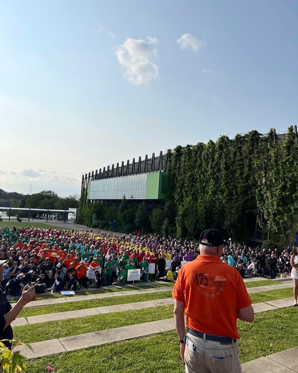 Exponantes Le Parc tweet media