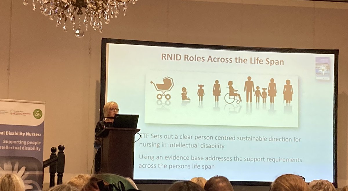 Ceire Rochford (@ceirerochford) on Twitter photo Judy Ryan highlighting the important current and future roles of the RNID in Ireland. Thanks to our wonderful RNIDs for all that you do. #shapingthefuture <a href="/rcnme_se/">RCNME (Dublin and South East)</a> <a href="/NMPDUKilkenny/">NMPDU Kilkenny</a> <a href="/NurMidONMSD/">ONMSD</a> Judy Ryan highlighting the important current and future roles of the RNID in Ireland. Thanks to our wonderful RNIDs for all that you do. #shapingthefuture <a href="/rcnme_se/">RCNME (Dublin and South East)</a> <a href="/NMPDUKilkenny/">NMPDU Kilkenny</a> <a href="/NurMidONMSD/">ONMSD</a>