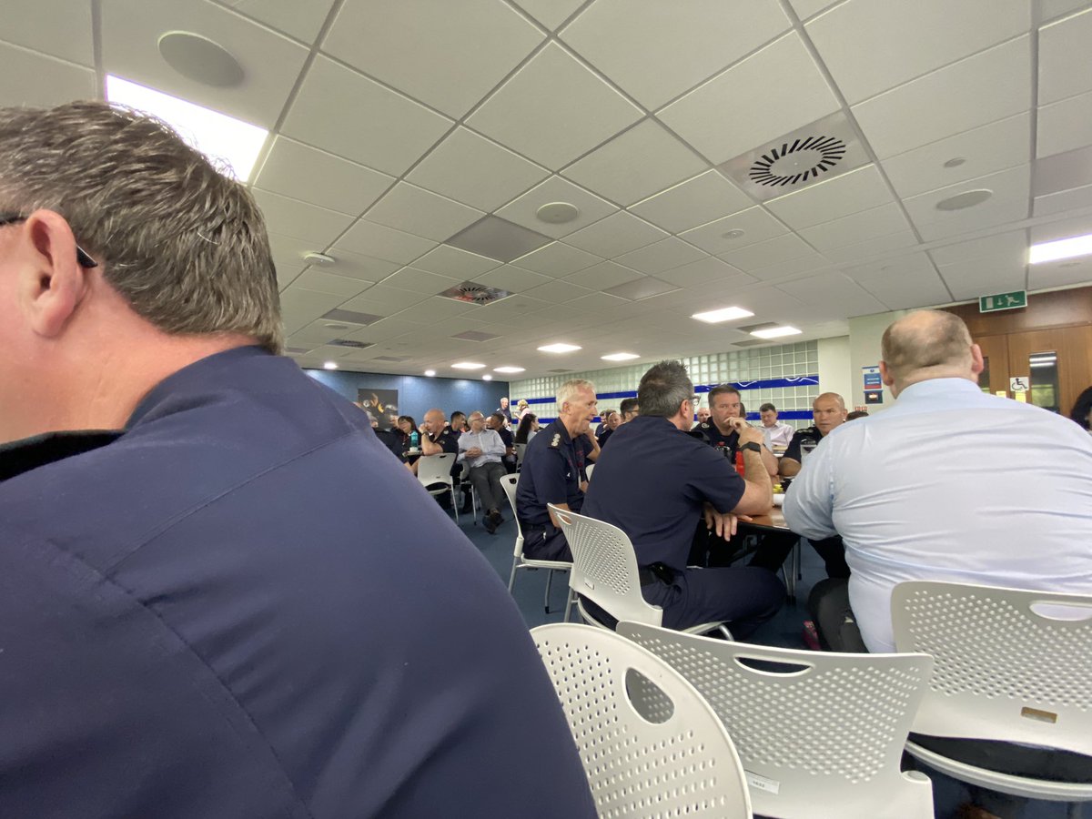 Huw Jakeway QFSM 🏴󠁧󠁢󠁷󠁬󠁳󠁿 tweet media