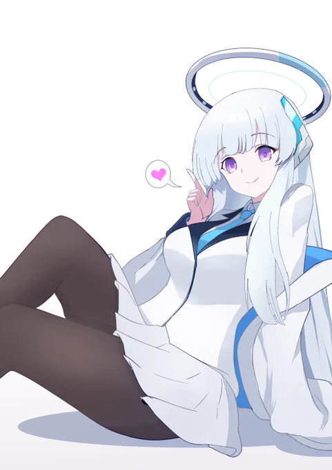 #1日でフォロワー何人増えるかチャレンジ 美少女とか描きます