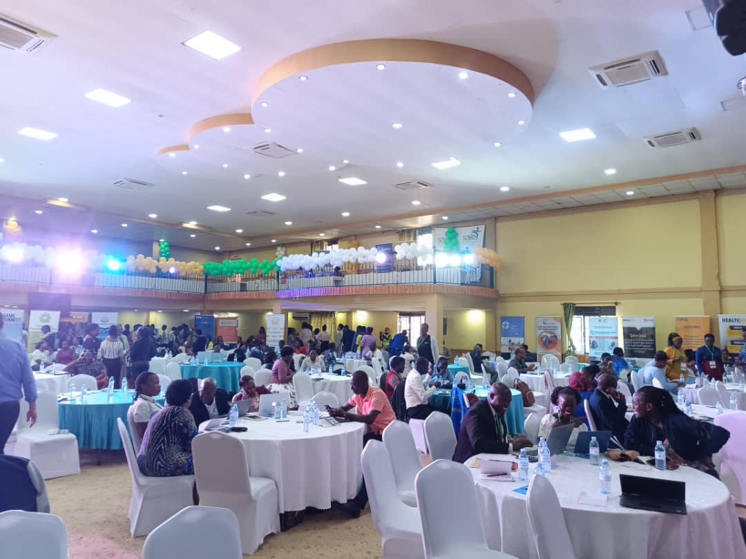 Refugee Law Project tweet media