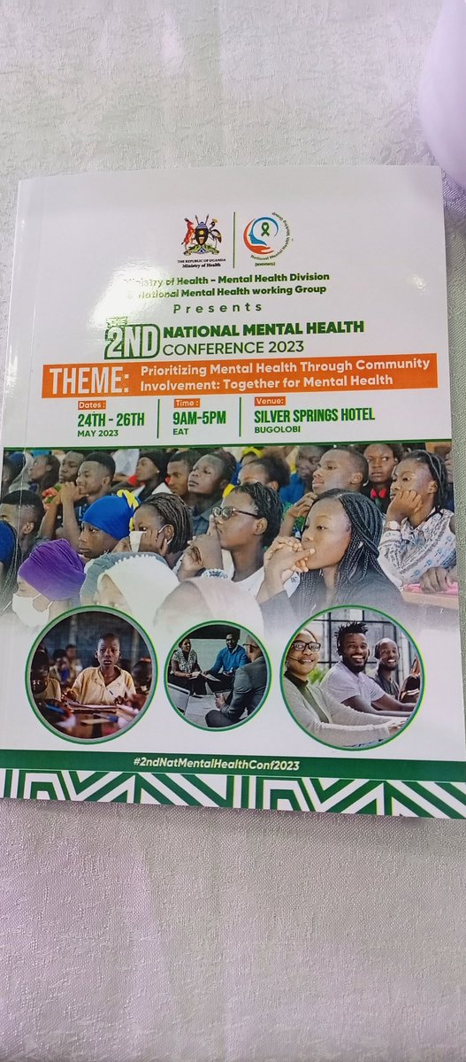 Refugee Law Project tweet media