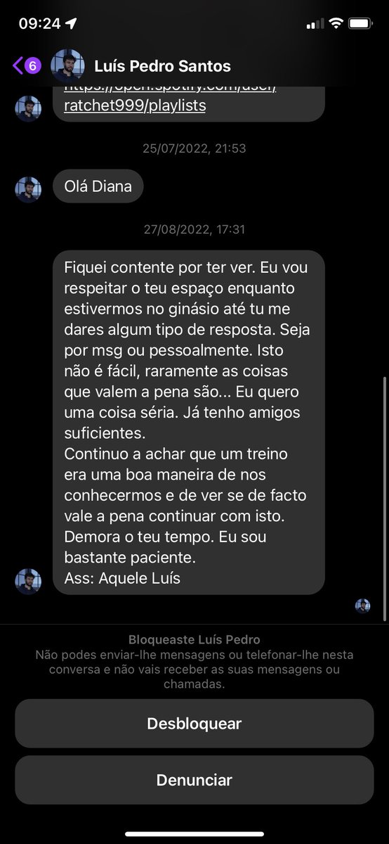 Diana Ribeiro tweet media