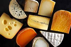 TheCheeseCo2891's tweet photo. Which cheese is your go to?
#cheesy https://t.co/aEYO56uxrr