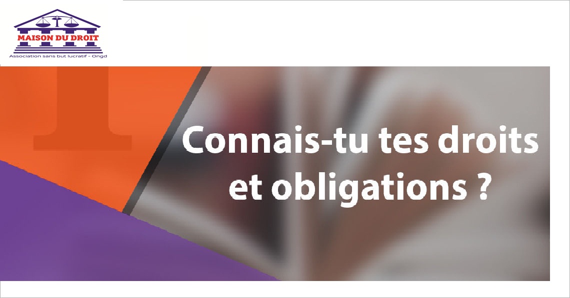 DroitMaison's tweet photo. Qu'est-ce que tu attends pour venir adhérer à la @DroitMaison et obtenir toi aussi ta carte de membre en vue de participer à la formation et l'information du public de leurs droits, la vulgarisation des textes de loi et la promotion de l'Etat de Droit en RDC. Bienvenue! https://t.co/gPZ6wL30sT